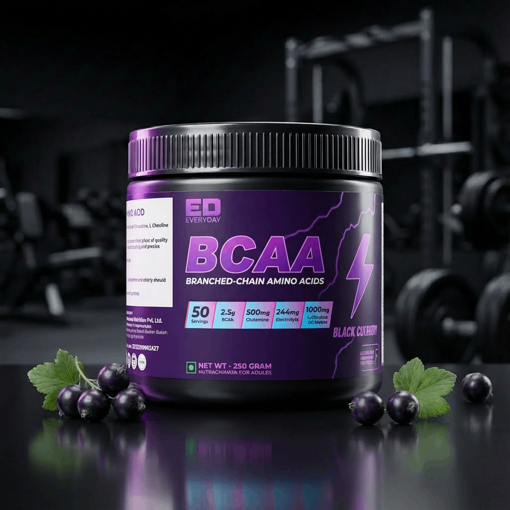 BCAA