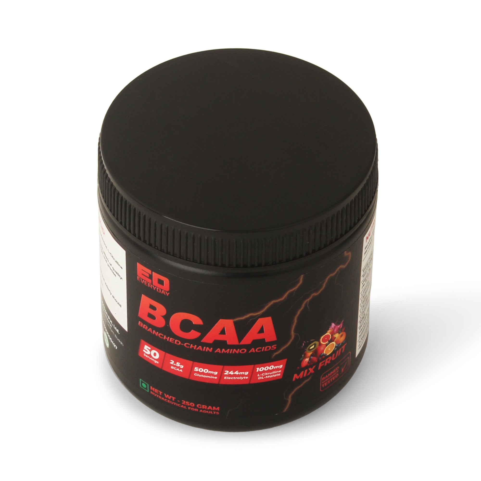 Everyday BCAA