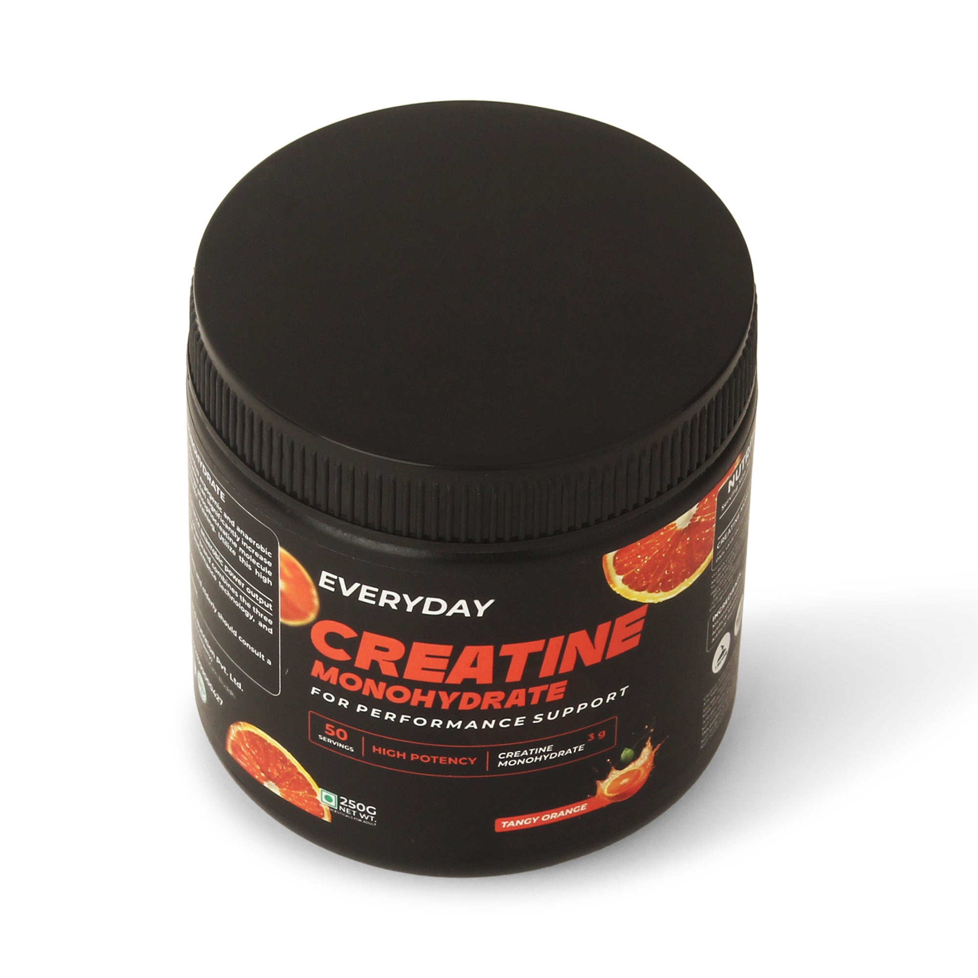 Everyday Creatine Monohydrate