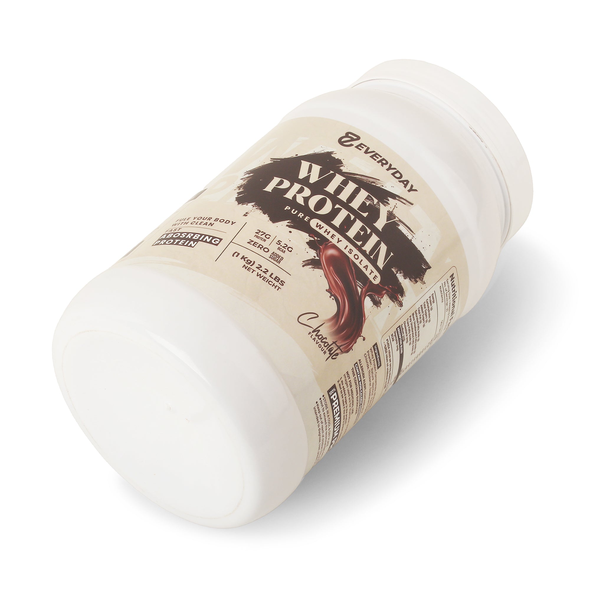 Everyday Whey Protein