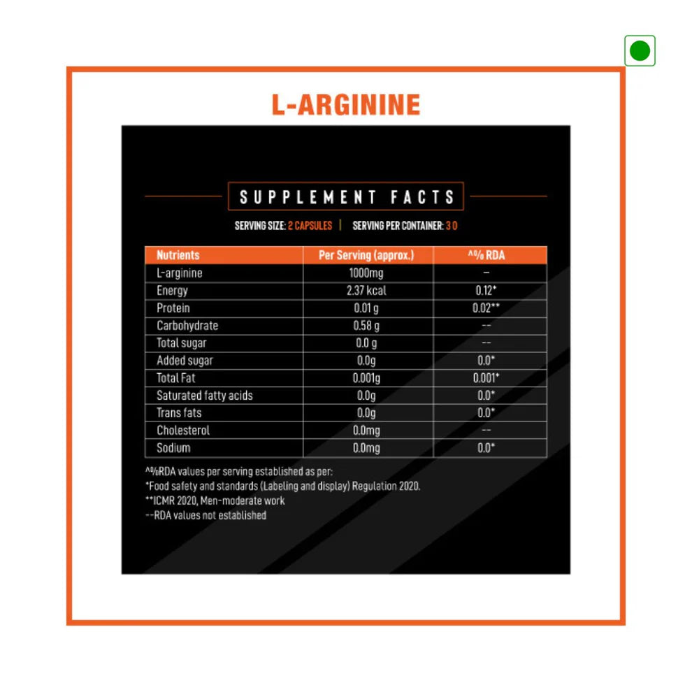 L-Carnitine - Liquid