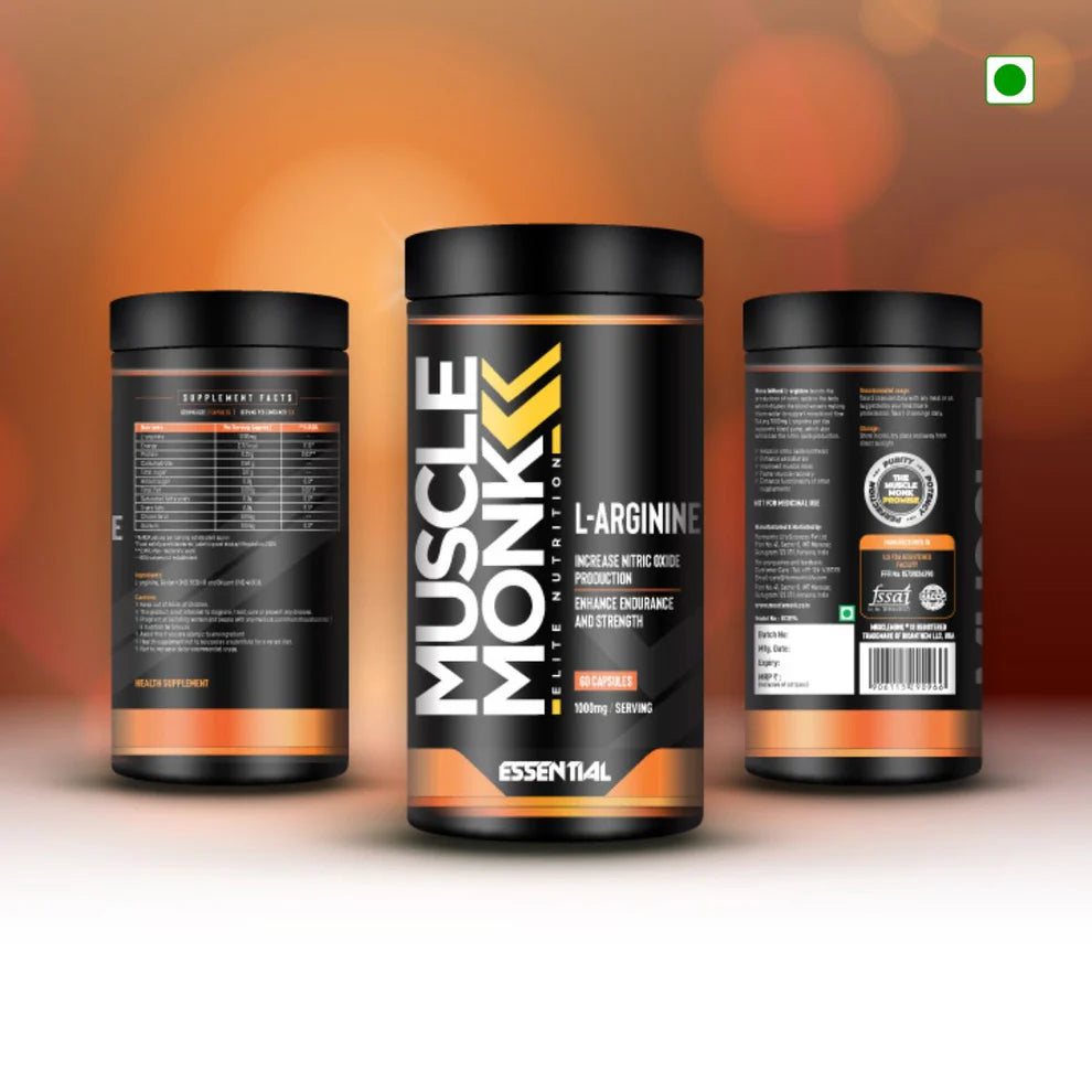 L-Carnitine - Liquid