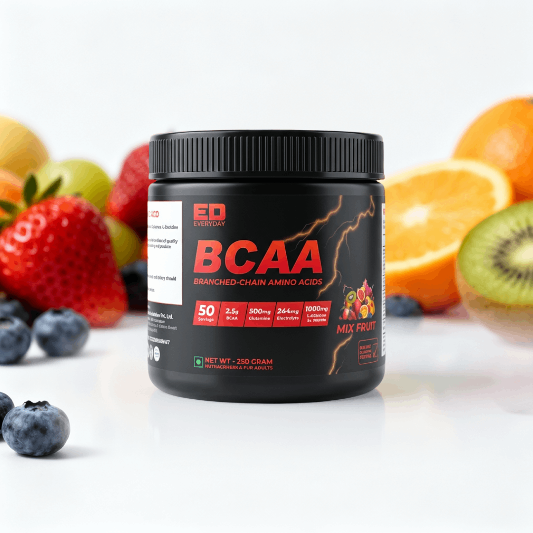Everyday BCAA
