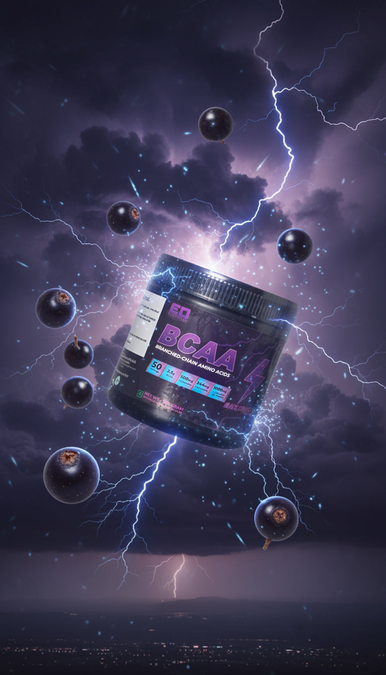 Everyday BCAA