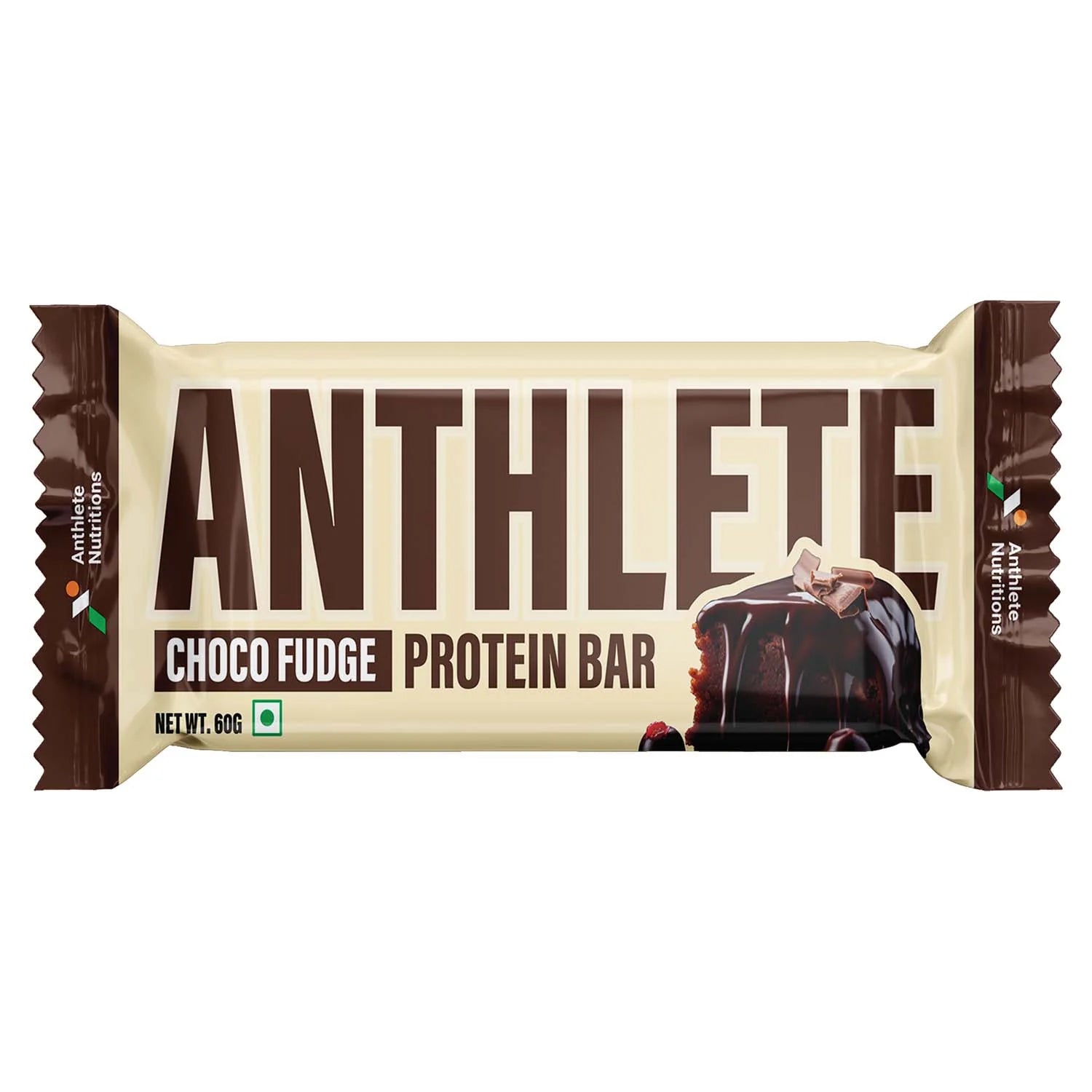 Anthlete Nutritions Protein Bar | Pack of 5