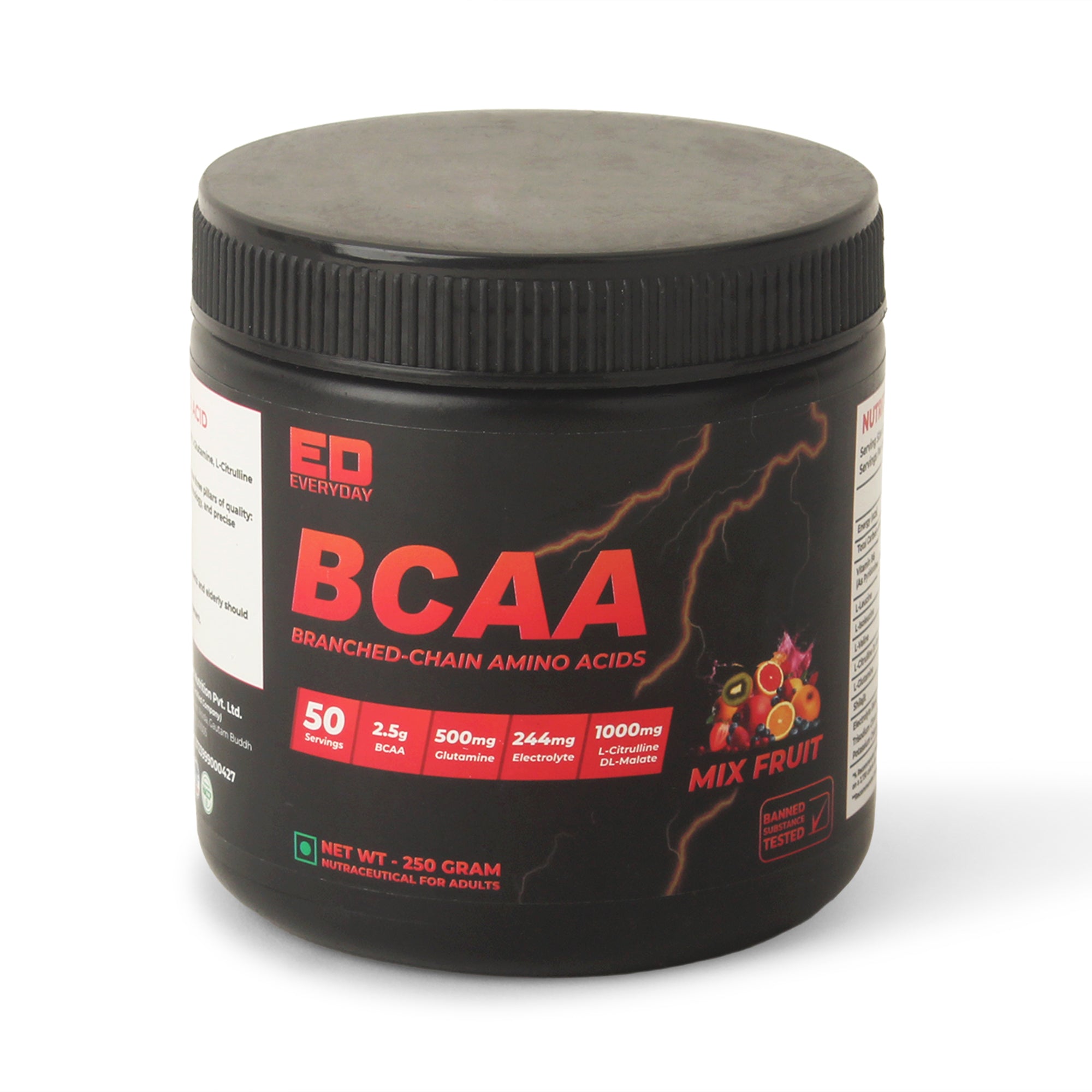 Everyday BCAA