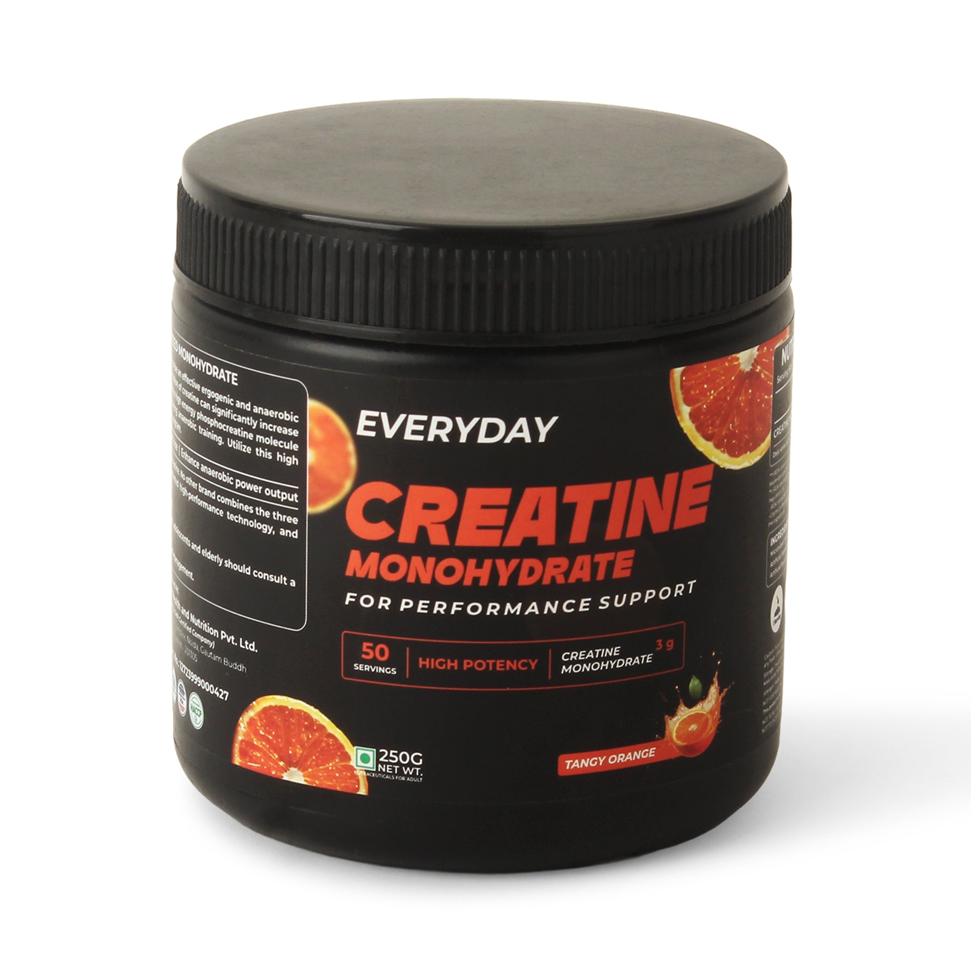 Everyday Creatine Monohydrate