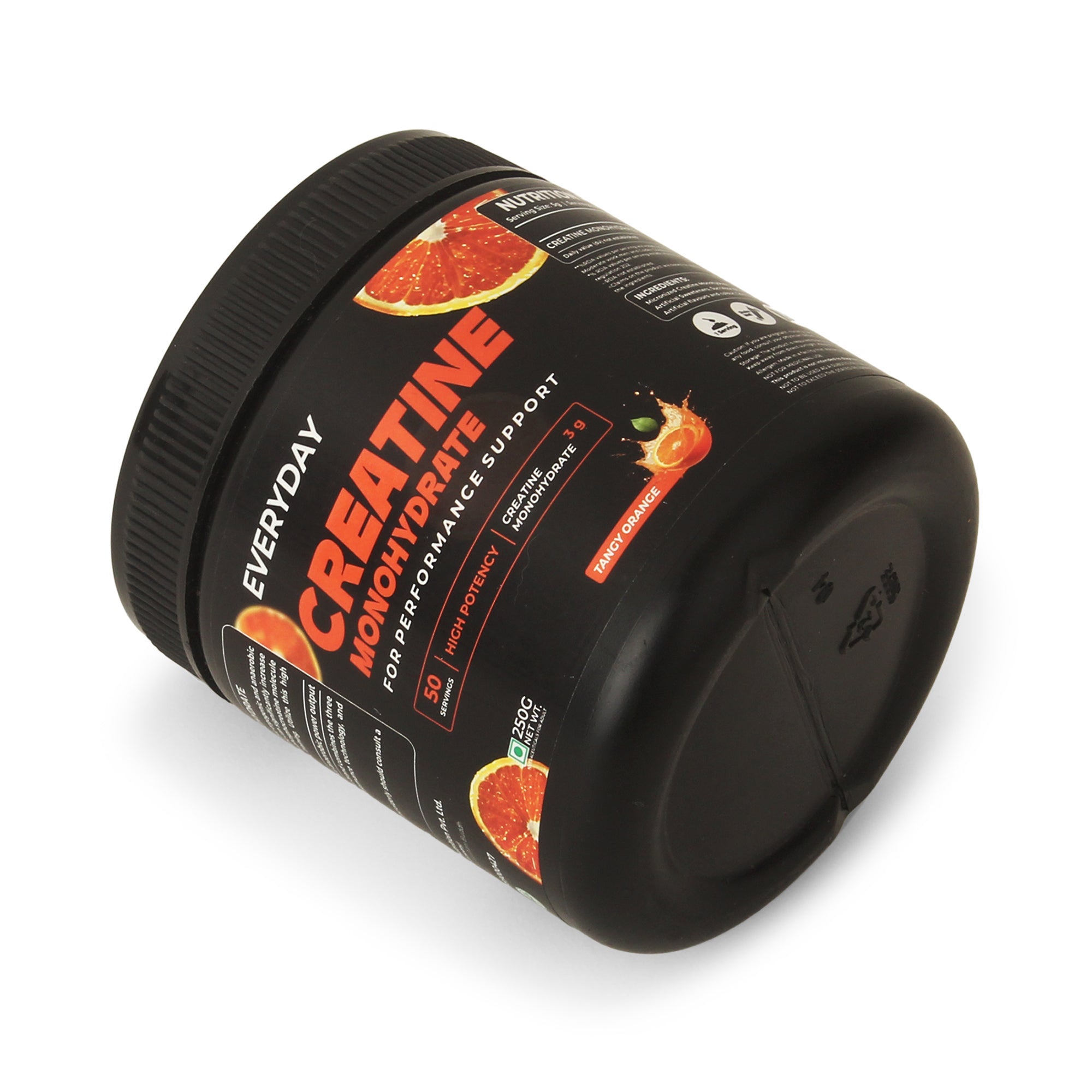 Everyday Creatine Monohydrate