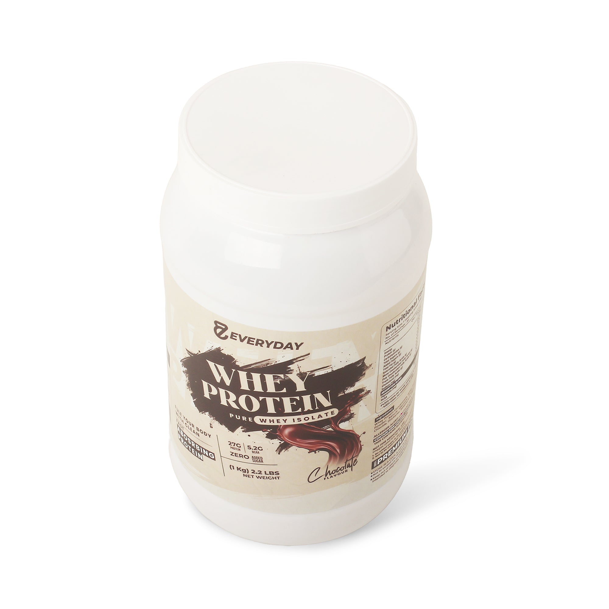 Everyday Whey Protein