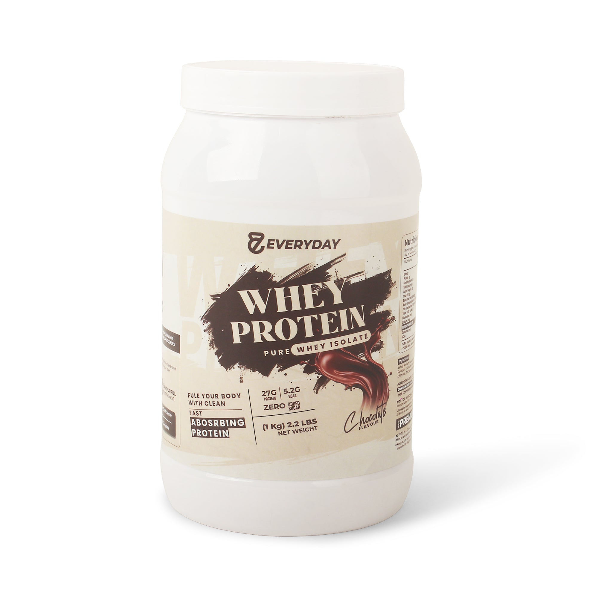 Everyday Whey Protein