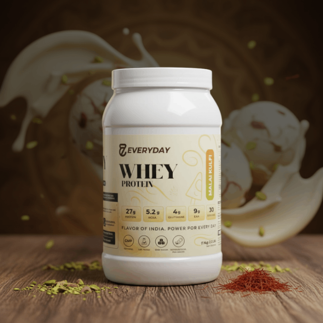 Everyday Whey Protein