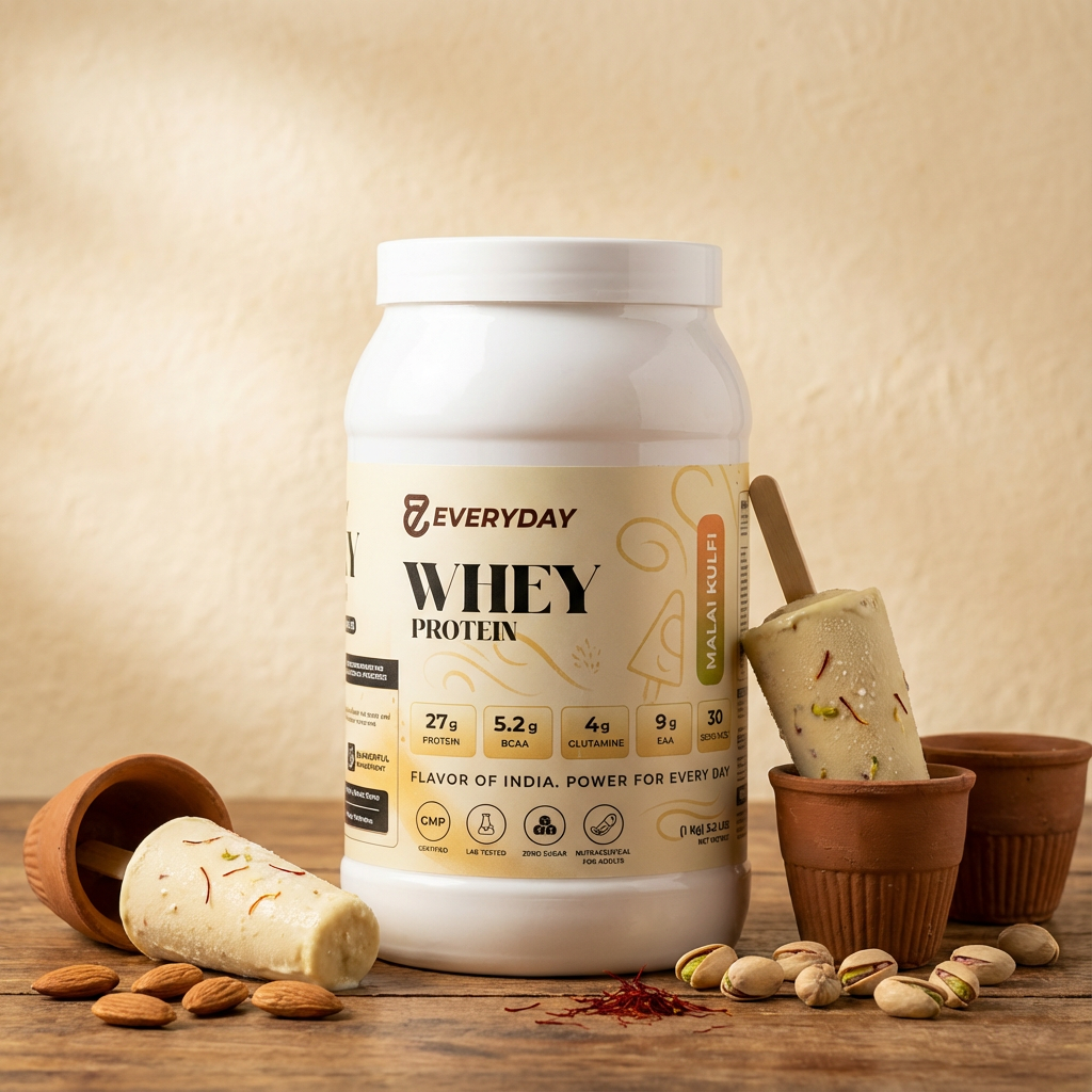 Everyday Whey Protein